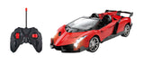 Power Joy RC Street Master With Light 1/16 BPC Assortment