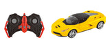 Power Joy Gerald-X RC Racer 1:16 Scale Remote Control Car Assorted Colours - Sold per piece