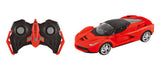 Power Joy Gerald-X RC Racer 1:16 Scale Remote Control Car Assorted Colours - Sold per piece