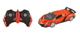 Power Joy Gerald-X RC Racer 1:16 Scale Remote Control Car Assorted Colours - Sold per piece