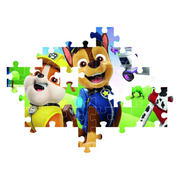 Clementoni Puzzle Paw Patrol Happy 104-pieces