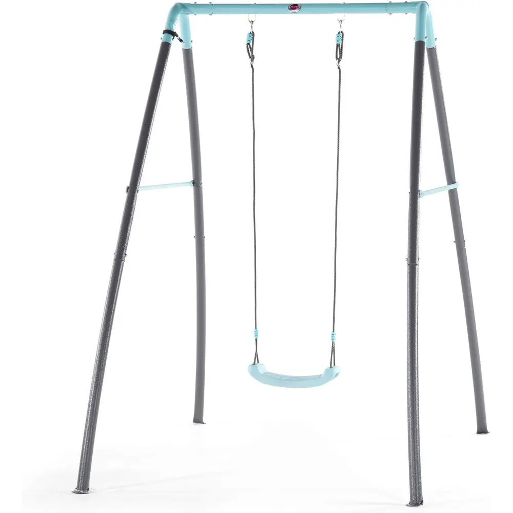 Plum Metal Single Swing With Mist Feature - 919737