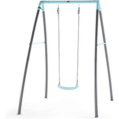 Plum Metal Single Swing With Mist Feature - 919737