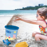 Mondo Bio Bucket 17cm Peppa Pig