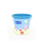 Mondo Bio Bucket 17cm Peppa Pig