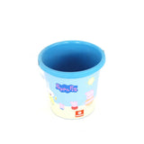 Mondo Bio Bucket 17cm Peppa Pig