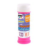 Power Joy Dinosaur Bubble Solution Toy - 50ml