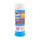 Power Joy Dinosaur Bubble Solution Toy - 50ml