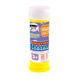 Power Joy Dinosaur Bubble Solution Toy - 50ml