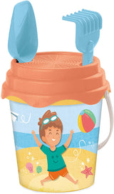 Mondo Bio Bucket Set Renew Toys