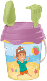 Mondo Bio Bucket Set Renew Toys