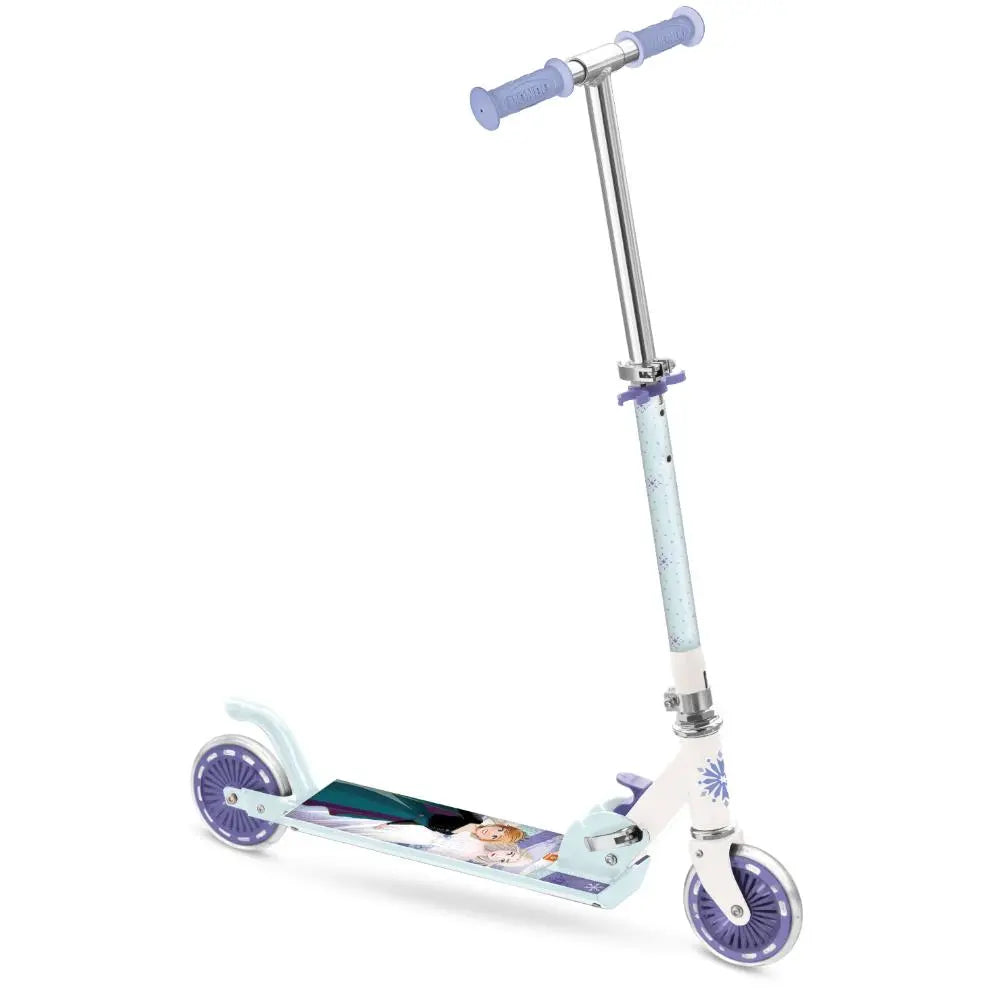 MONDO SCOOTER 2WHEELS FROZEN