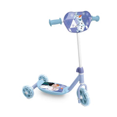 MONDO SCOOTER MY 1ST FROZEN 3WHEELS