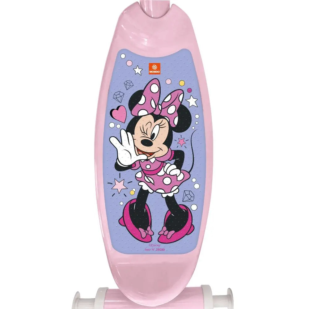 MONDO SCOOTER MY 1ST MINNIE 3WHEELS