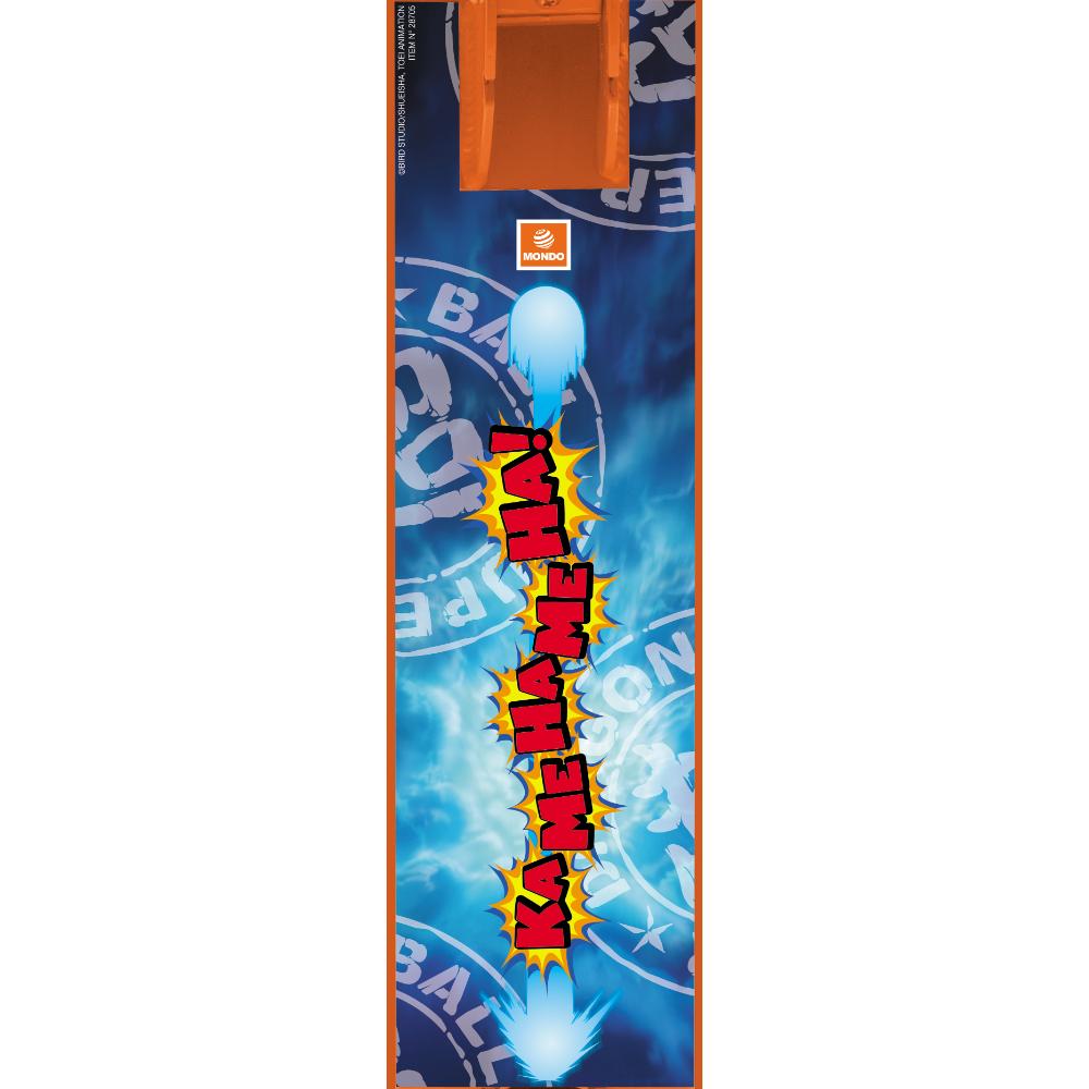 Mondo Scooter 2Wheels Dragonball