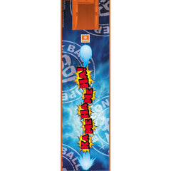 Mondo Scooter 2Wheels Dragonball