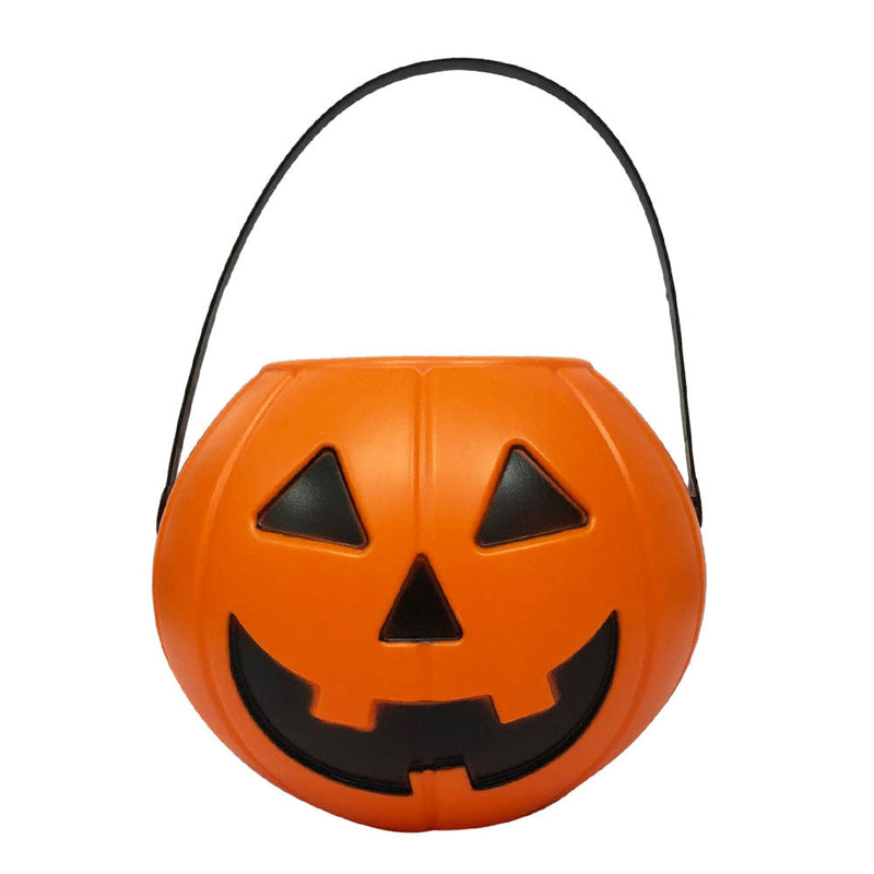 Madtoy Spooky Pumpkin Bucket