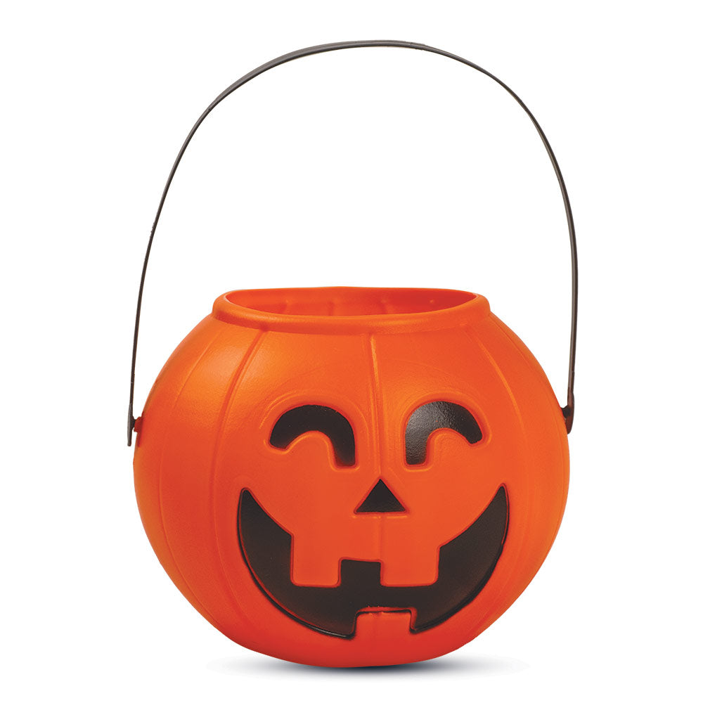 Madtoy Spooky Pumpkin Bucket