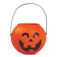 Madtoy Spooky Pumpkin Bucket
