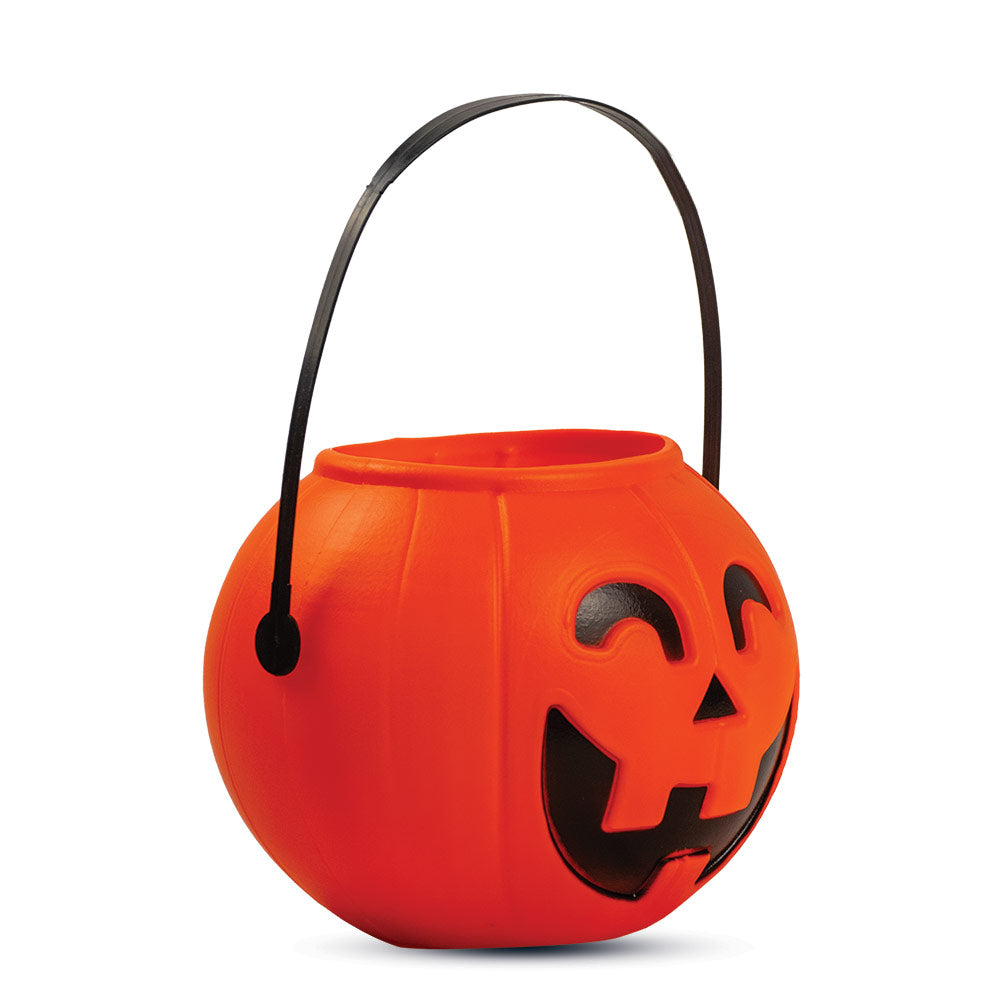 Madtoy Spooky Pumpkin Bucket