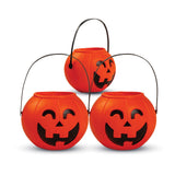 Madtoy Spooky Pumpkin Bucket