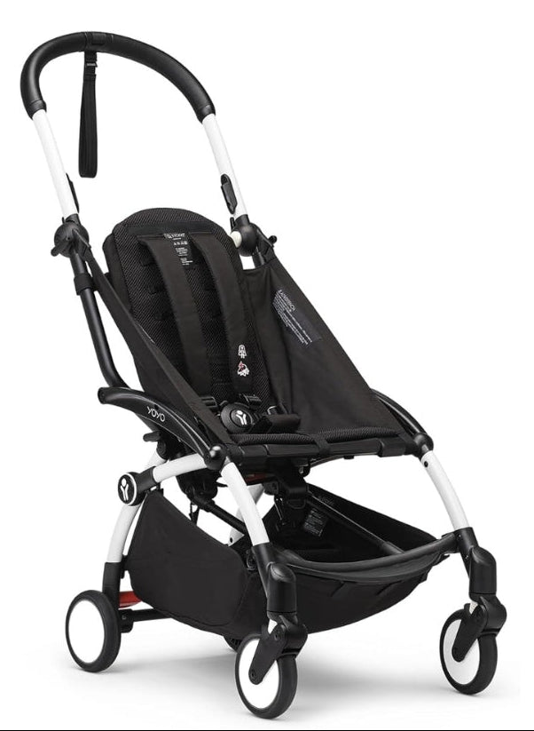Stokke® YOYO® Connect Black