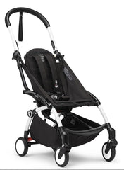 Stokke® YOYO® Connect Black