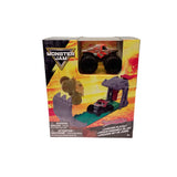 Monster Jam 1:72 Value ThundeROARus Monster Truck