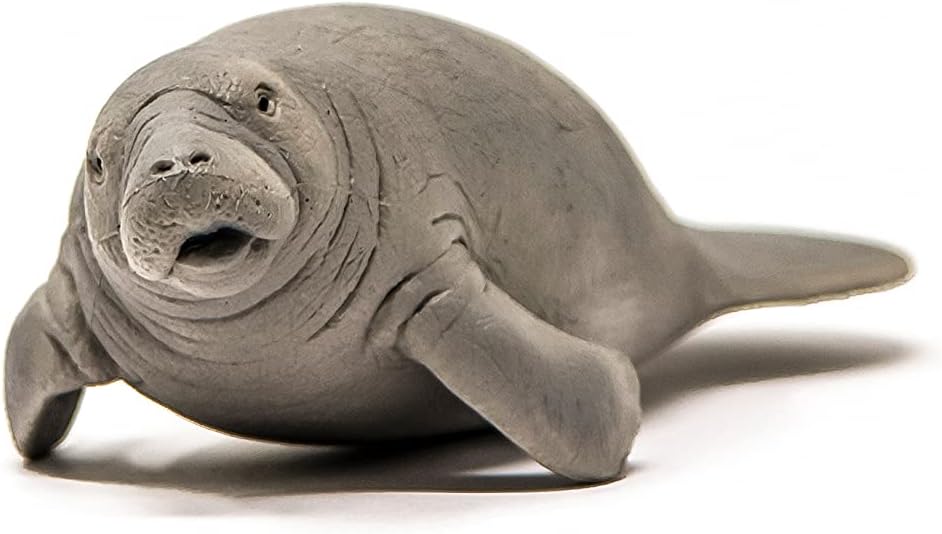 Schleich Manatee Large