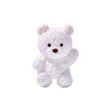 Taba Squishy Waving Plush Bear - Soft Sensory Toy for Kids