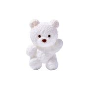 Taba Squishy Waving Plush Bear - Soft Sensory Toy for Kids