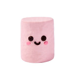 Taba Squishy Pink Marshmallow - Soft Sensory Fidget Toy for Kids