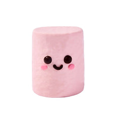 Taba Squishy Pink Marshmallow - Soft Sensory Fidget Toy for Kids