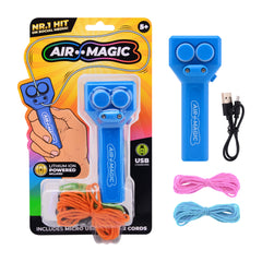 Air Magic 6 Assortment Battery Operated