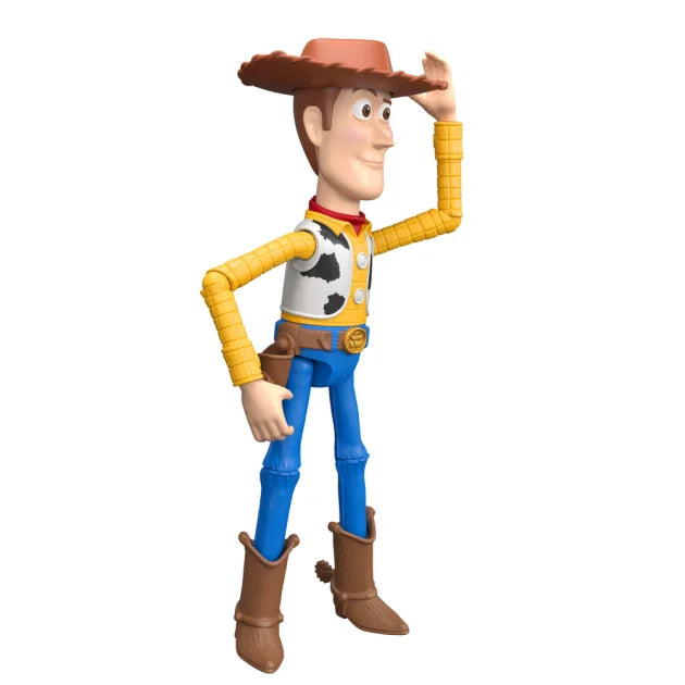 Disney Pixar Toy Story Large-Scale Character Action Figure Assorted - Sold per Piece (Random selection