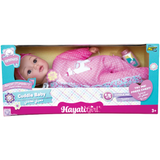 Baby Amoura Cuddle Baby Doll 19 Inch