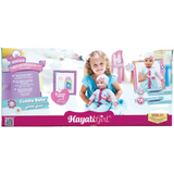 Baby Amoura Cuddle Baby Doll 19 Inch