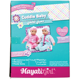 Baby Amoura Cuddle Baby Doll 19 Inch
