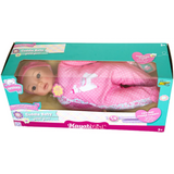 Baby Amoura Cuddle Baby Doll 19 Inch