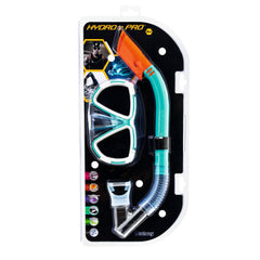 Bestway Hydropro Dive Mira Mask & Snorkel Set