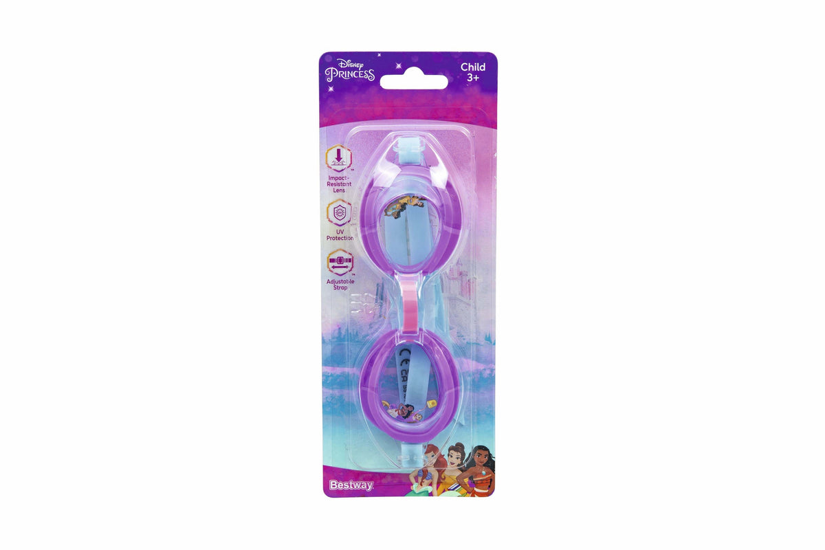 Bestway Goggles Disney Princess Theme