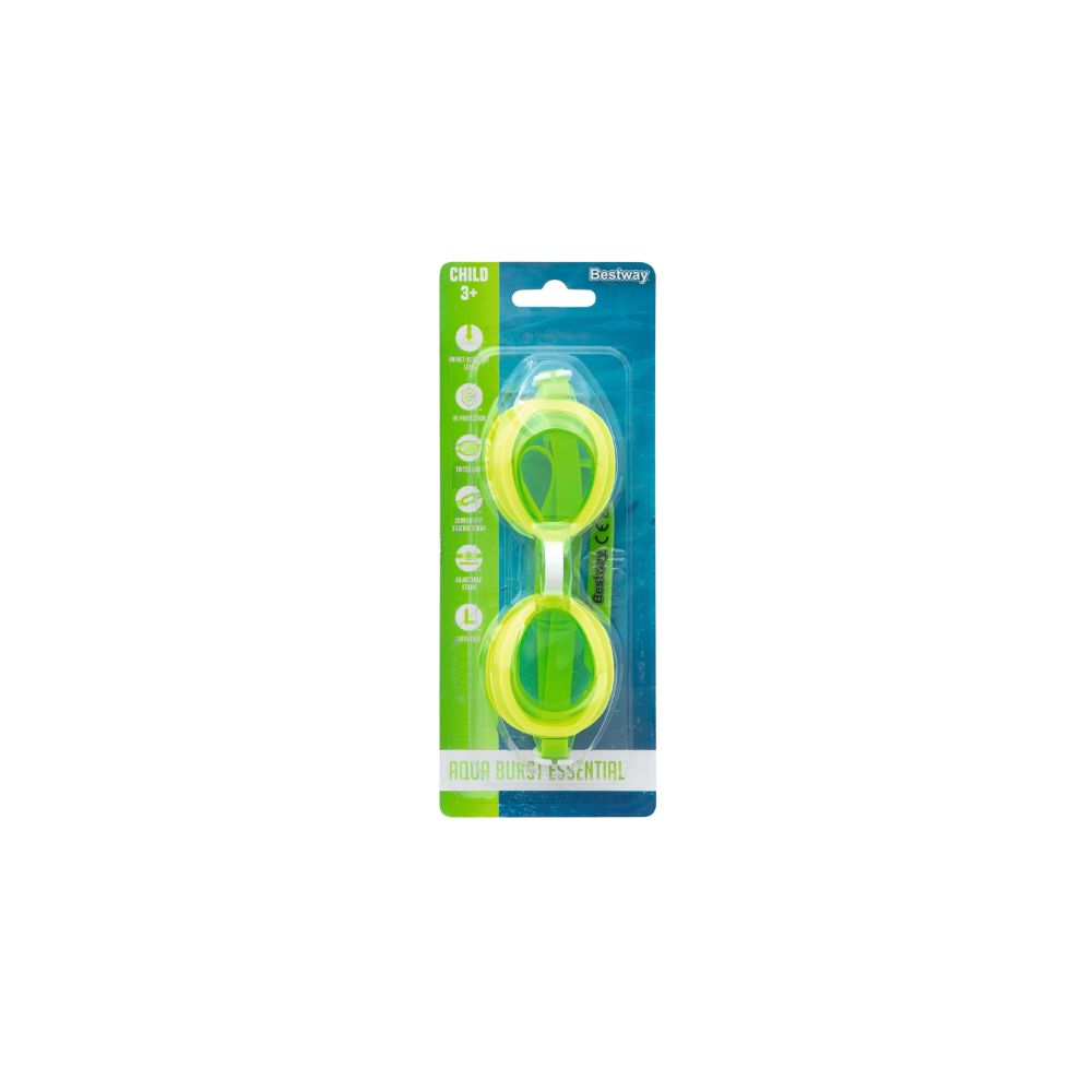 Bestway Goggle Aquaburst Essential Assortment