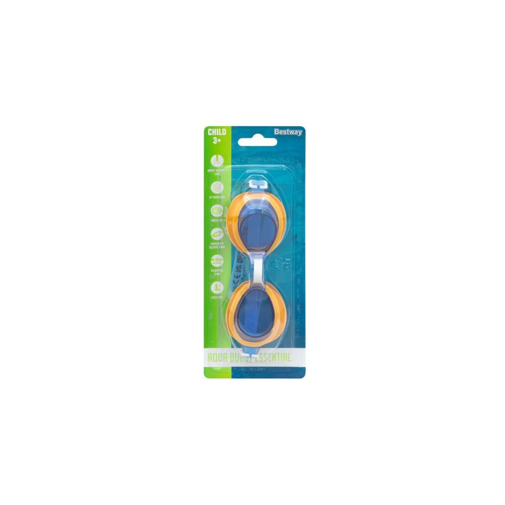Bestway Goggle Aquaburst Essential Assortment