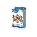 Bestway Bop Bags Comic Blast 119cm