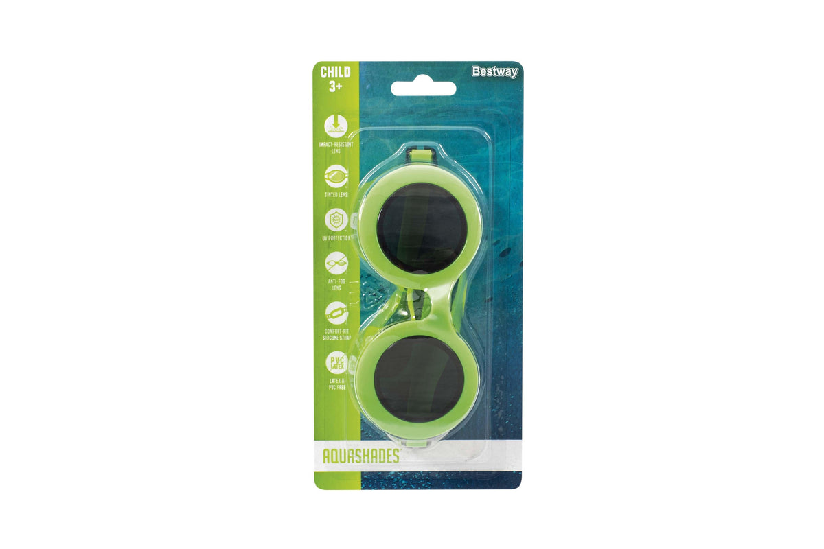 Bestway Hydroswim Aquashade Googles Assortment 1-piece