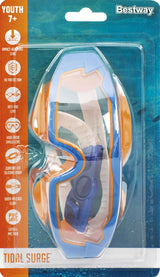 Bestway Hydroswim Tidal Surg Googles 1 -piece