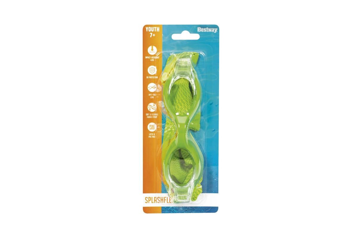 Bestway Hydroswim Splashflex Googles Assortment 1-piece