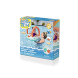 Bestway UVcare Babyseat Sea Animals 84x67cm