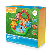 Bestway Playcentre Jurassic 241x140x137cm