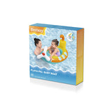 Bestway Playa Pal Baby Boat Assortment 1-piece